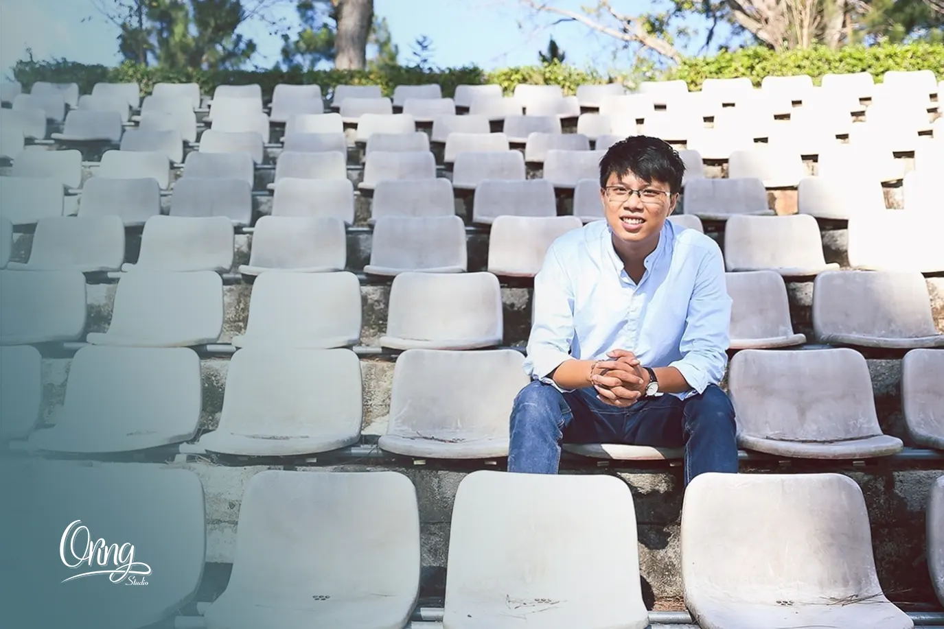 Tại sao Oring Studio dừng chụp ảnh cho bé 5 năm