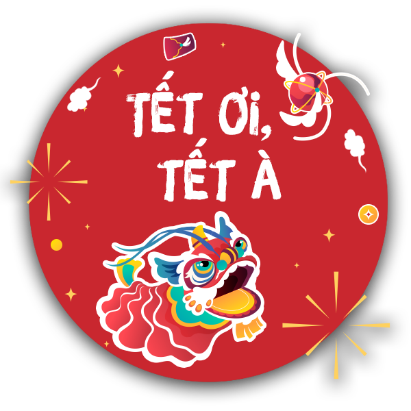 Tết ơi Tết à Icon Music